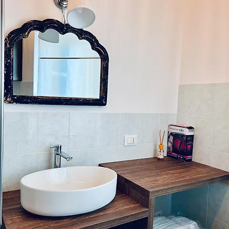 Apartament Bellavista Rapallo