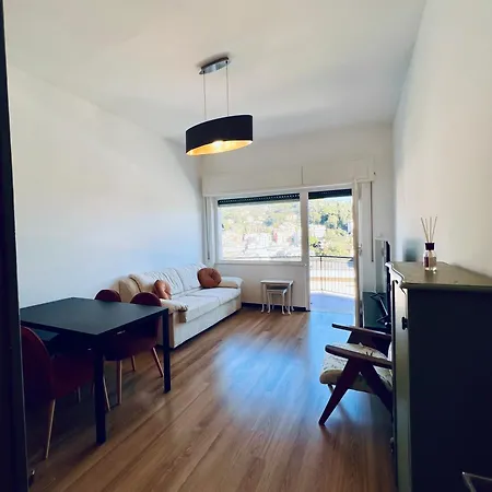Apartament Bellavista