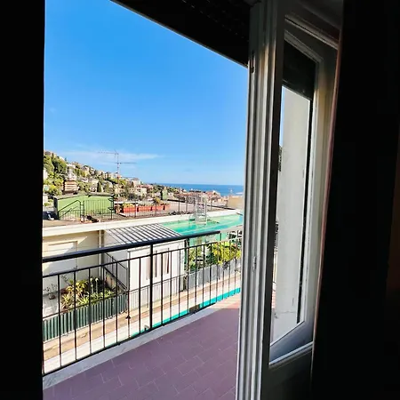 Apartament Bellavista