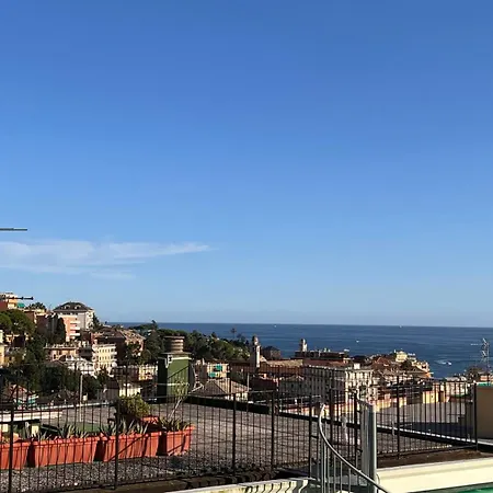 Bellavista راباللو