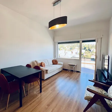 Διαμέρισμα Bellavista Ραπάλο